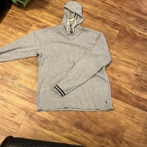 Polo Hoodie